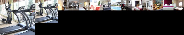 Golden Tulip Legacy Surabaya