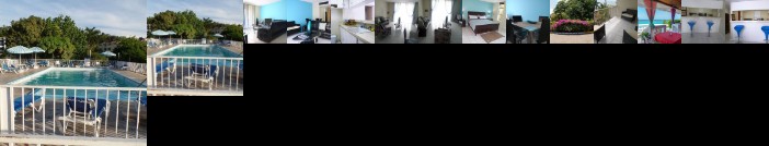 Skyclub Beach Suite at Mobay Club