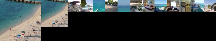 Daydream Beach at Montego Bay Club