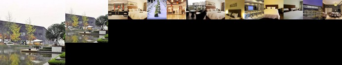 Ka CEO Holiday Hotel Laojun Mountain