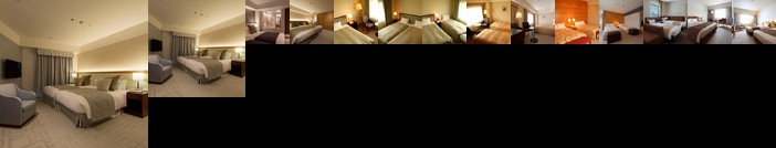 HOTEL JAL City Tsukuba