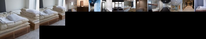 Santiago Guesthouse Hiroshima