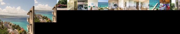 Sky Box Beach Suite at Montego Bay Club