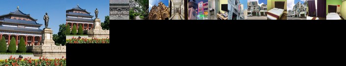 Guangzhou Yuexin Hotel