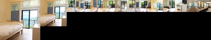 E-horizon Resort Condominium Sesoko