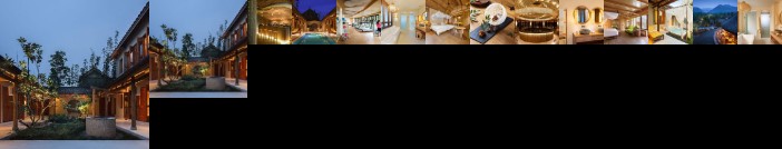 Six Senses Qing Cheng Mountain