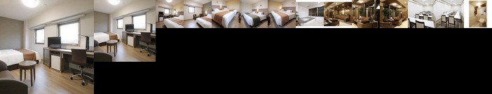 Hotel Sunoak Kashiwanoha