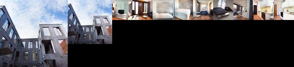 Konrad Old Town ApartHotel