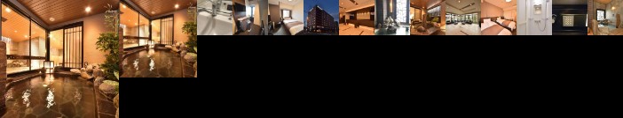 Dormy Inn Higashi Muroran