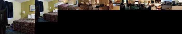 Value Host Motor Inn