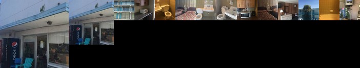 Coral Sands Motel Myrtle Beach