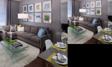 Global Luxury Suites at Woodmont Triangle North