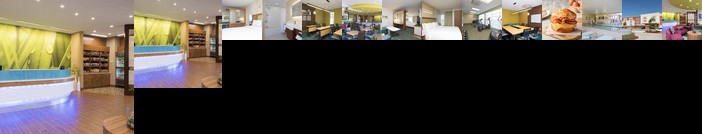 SpringHill Suites Houston Sugarland
