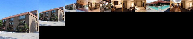 Alhambra Hotel Alhambra