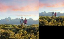 Camper Cabins at Headwaters Lodge