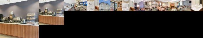 Microtel Inn & Suites by Wyndham Philadelphia Airport Ridley Park