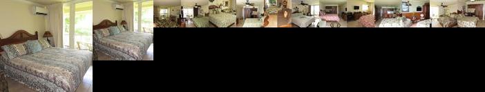 Kreller's Islander Getaway