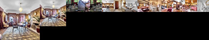 InnBuffalo off Elmwood