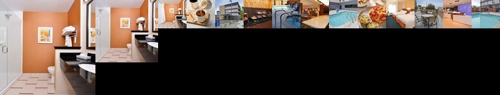 Fairfield Inn & Suites by Marriott Santa Cruz