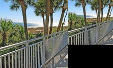 Oceanfront Homes by Island Getaway Rentals