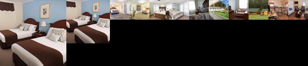 Catskill Mountains Resort