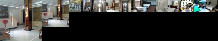 Tiyunling Hotel