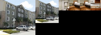 WoodSpring Suites Fort Lauderdale