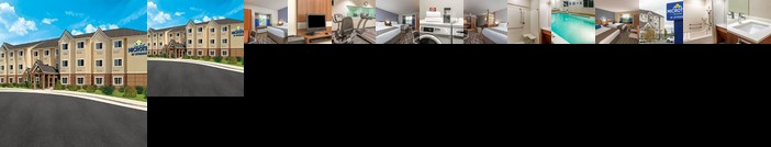 Microtel Inn & Suites by Wyndham Altoona