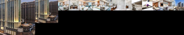 The St Regis Macao Cotai Central