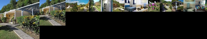 Residence les Oceanides