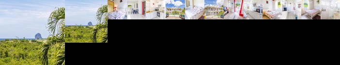 La Villa du Panoramique