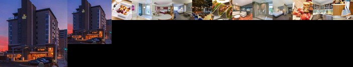 Hyatt Place Asheville Downtown