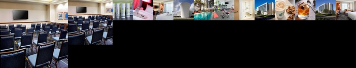 Courtyard by Marriott Orlando Lake Nona