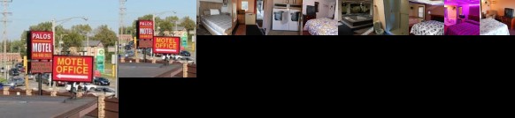 Palos Motel