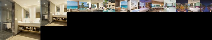 Breathless Riviera Cancun Resort & Spa - All Inclusive Adults Only