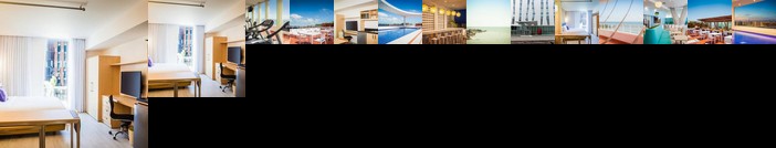 Fiesta Inn Loft Ciudad del Carmen