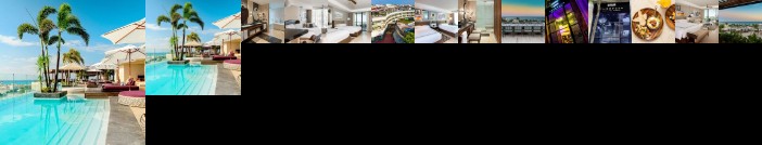 Thompson Playa del Carmen - Adults Only