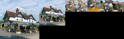 The White Horse Crostwick