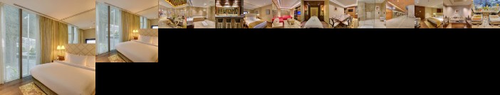 Niranta Transit Hotel Terminal 2 Arrivals/Landside