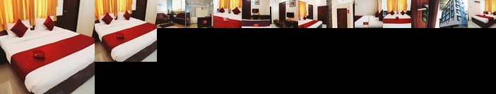 OYO Apartments Hadapsar