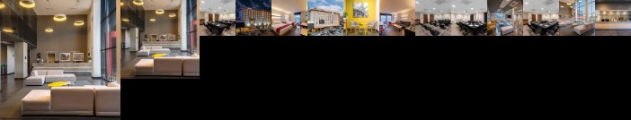 City Express Plus Guadalajara Palomar