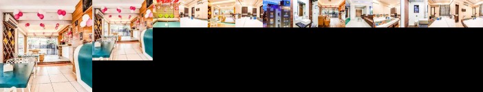 FabHotel Imperio Baner