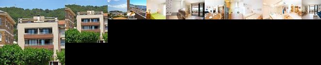 Interhome - Edifici la Platja