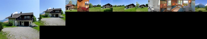 Interhome - Panoramablick