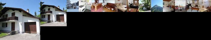 Apartment Chalet Eien