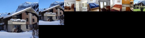 Apartment Casa Lisabetha