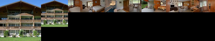 Apartment La Sarine 20