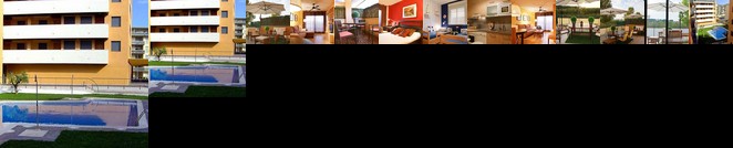 Interhome - Edificio Amadeus