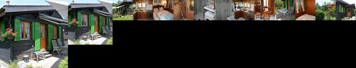 Apartment Abnaki Chalet