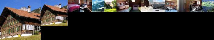 Apartment Adlemsried